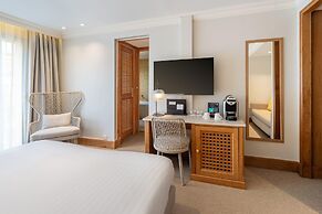 Best Western Premier Montfleuri