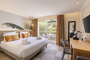 Best Western Premier Montfleuri