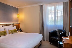 Best Western Premier Montfleuri