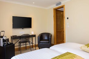 Best Western Premier Montfleuri