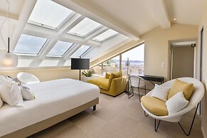 Best Western Premier Montfleuri