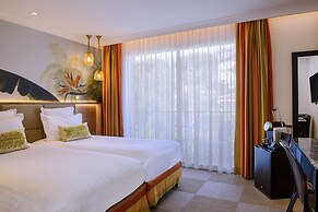 Best Western Premier Montfleuri