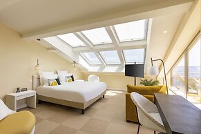 Best Western Premier Montfleuri