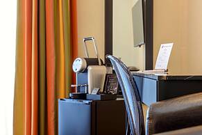 Best Western Premier Montfleuri