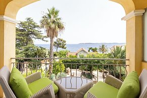 Best Western Premier Montfleuri