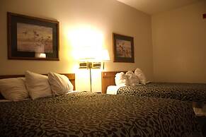 Best Rest Inn  & Suites