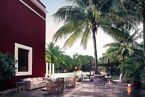 Hacienda Temozon Sur