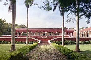 Hacienda Temozon Sur