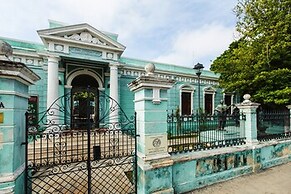 Hacienda Temozon Sur