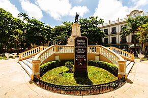 Hacienda Temozon Sur