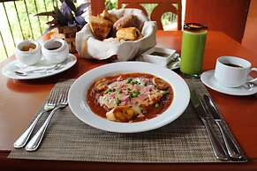 Hacienda Temozon Sur