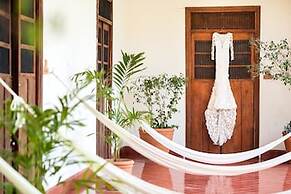 Hacienda Temozon Sur