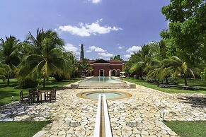 Hacienda Temozon Sur