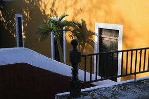 Hacienda Temozon Sur