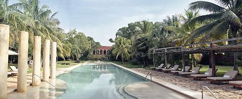 Hacienda Temozon Sur