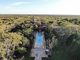 Hacienda Temozon Sur