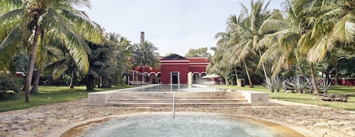 Hacienda Temozon Sur