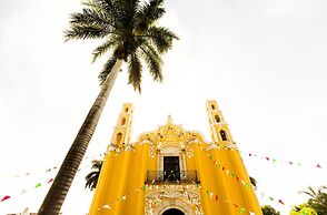 Hacienda Temozon Sur