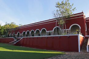 Hacienda Temozon Sur