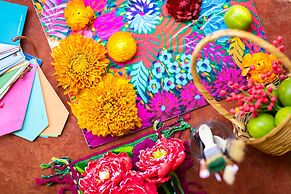 Hacienda Temozon Sur