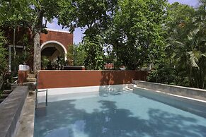 Hacienda Temozon Sur