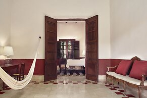 Hacienda Temozon Sur