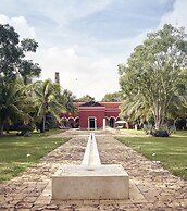 Hacienda Temozon Sur