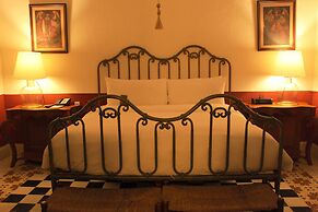 Hacienda Temozon Sur