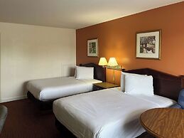 Motel 6 Culpeper, VA
