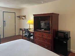 Motel 6 Culpeper, VA