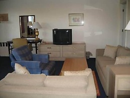 Motel 6 Culpeper, VA