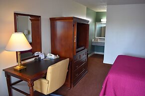 Motel 6 Culpeper, VA