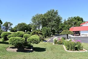 Motel 6 Culpeper, VA