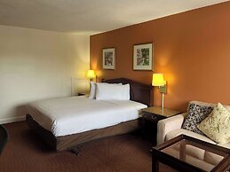 Motel 6 Culpeper, VA