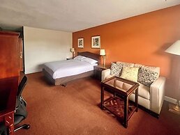 Motel 6 Culpeper, VA