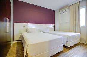 Quality Suites Alphaville
