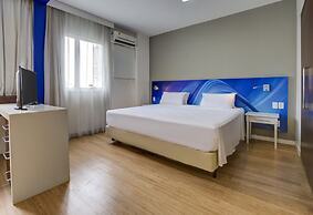 Quality Suites Alphaville