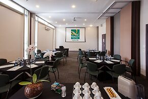 Quality Suites Alphaville