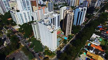 Quality Suites Alphaville