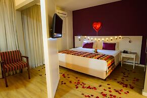 Quality Suites Alphaville