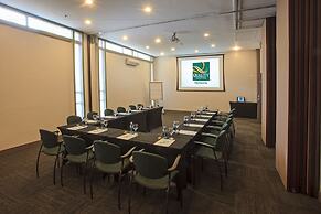 Quality Suites Alphaville