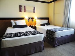 Quality Suites Alphaville