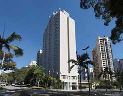 Quality Suites Alphaville