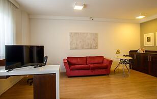 Quality Suites Alphaville