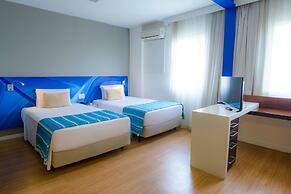 Quality Suites Alphaville