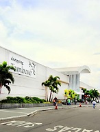 Quality Suites Alphaville