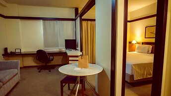 Quality Suites Alphaville