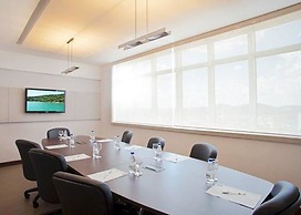 Quality Suites Alphaville