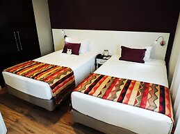 Quality Suites Alphaville