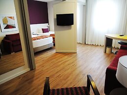 Quality Suites Alphaville